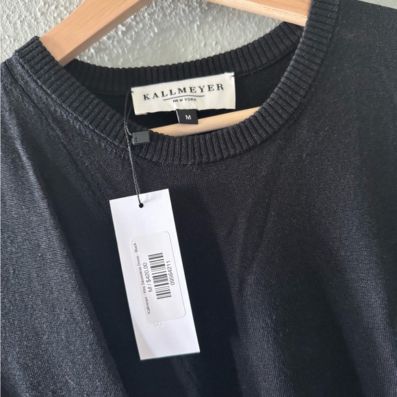 Kallmeyer classic wrap dress - Picture 5 of 5